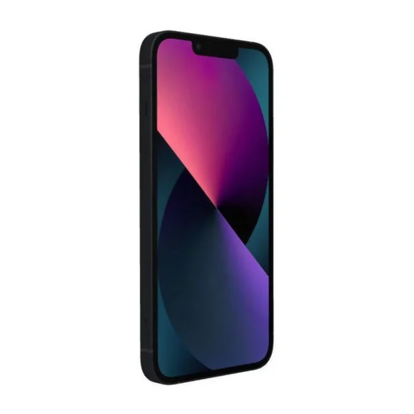 iPhone 13 reconditionné 128 Go - Grade C - Noir