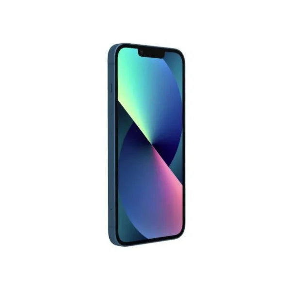 iPhone 13 reconditionné 128 Go - Grade B - Bleu