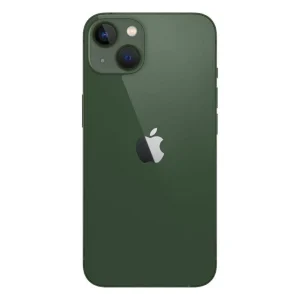 iPhone 13 reconditionné 128 Go - Grade B - Vert
