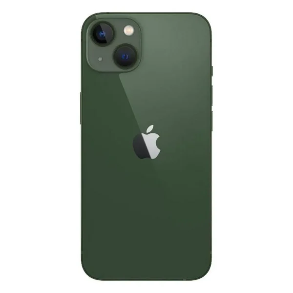 iPhone 13 reconditionné 128 Go - Grade B - Vert