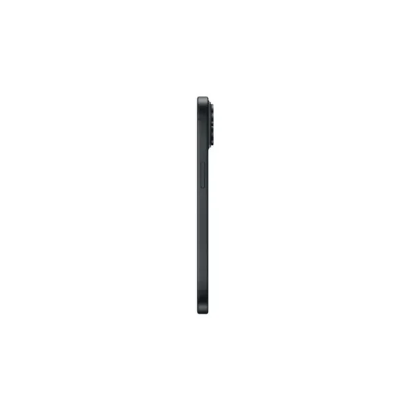 iPhone 15 reconditionné 128 Go - Grade A - Noir