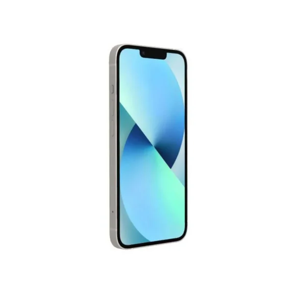 iPhone 13 reconditionné 128 Go - Grade C - Blanc