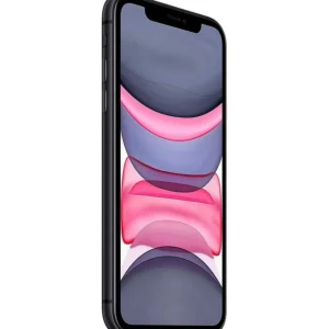 iPhone 11 reconditionné 64 Go - Grade A - Noir