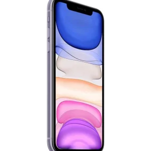 iPhone 11 reconditionné 64 Go - Grade C - Violet