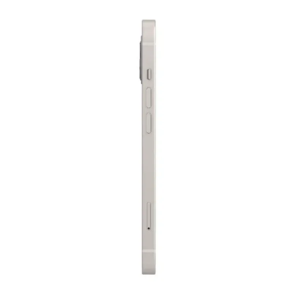 iPhone 13 reconditionné 128 Go - Grade C - Blanc