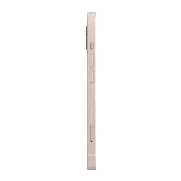 iPhone 13 reconditionné 256 Go - Grade C - Rose