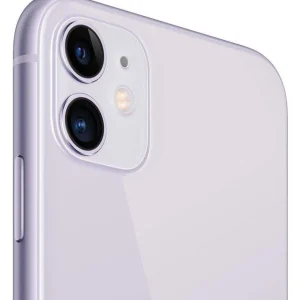 iPhone 11 reconditionné 64 Go - Grade C - Violet