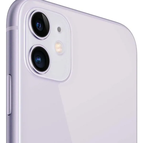 iPhone 11 reconditionné 64 Go - Grade C - Violet