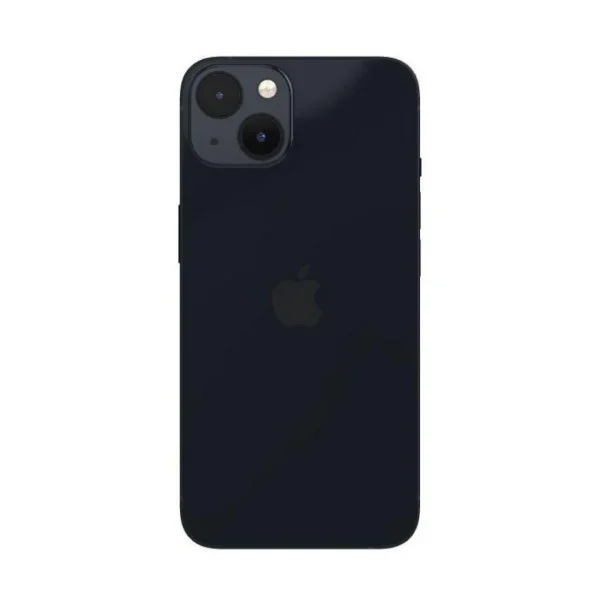 iPhone 13 reconditionné 128 Go - Grade C - Noir