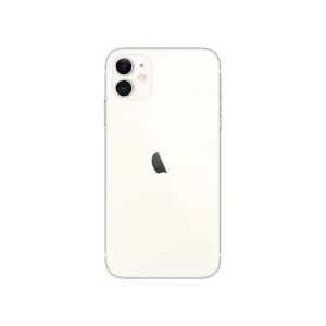 iPhone 11 reconditionné 64 Go - Grade B - Blanc