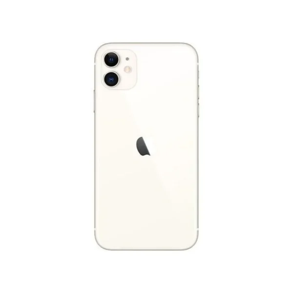 iPhone 11 reconditionné 64 Go - Grade B - Blanc
