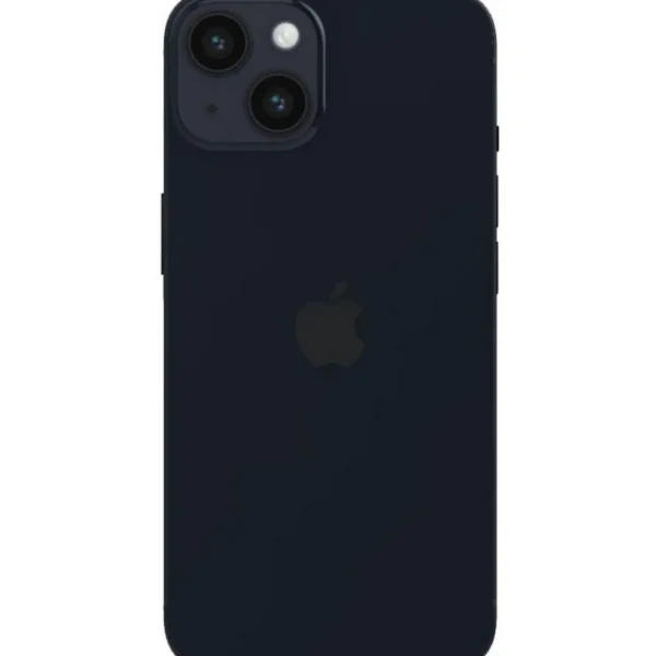 iPhone 14 reconditionné 256 Go - Grade C - Noir