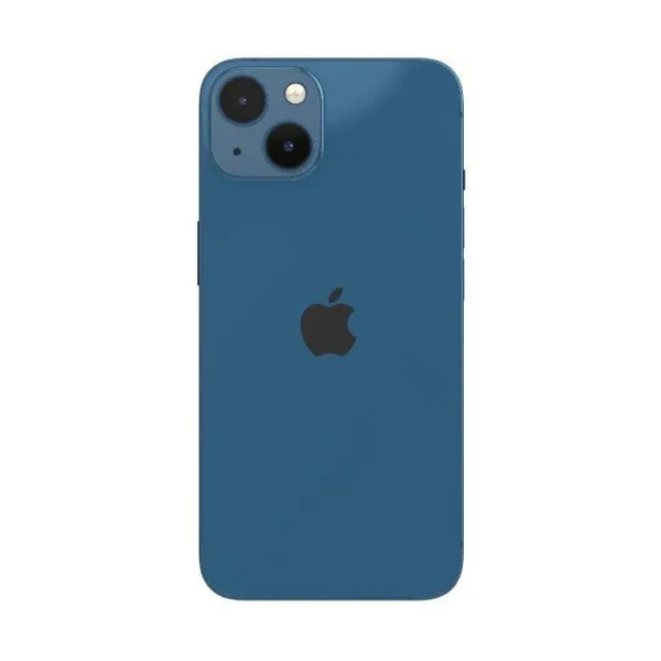 iPhone 13 reconditionné 128 Go - Grade B - Bleu