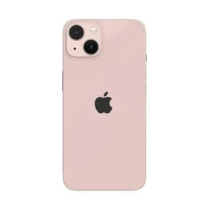 iPhone 13 reconditionné 256 Go - Grade C - Rose