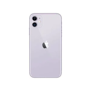 iPhone 11 reconditionné 64 Go - Grade C - Violet