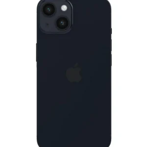 iPhone 14 reconditionné 128 Go - Grade A - Noir