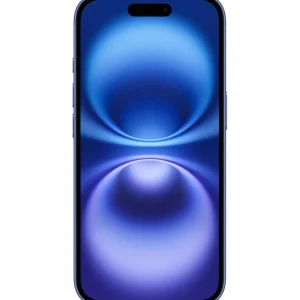 iPhone 16 128Go - Bleu Outremer