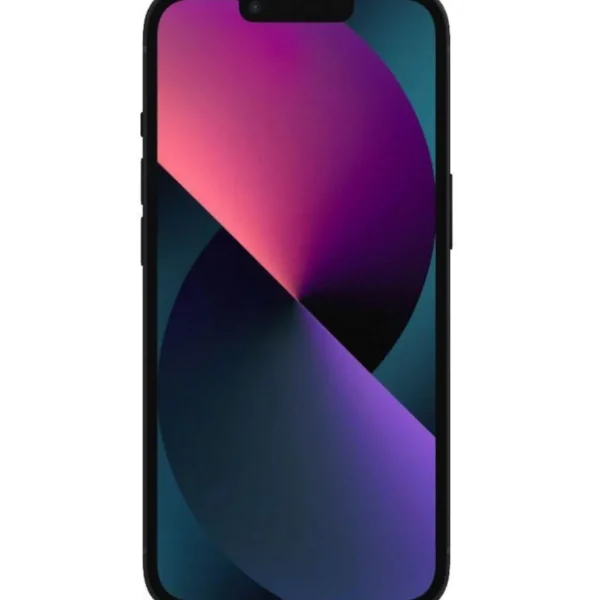 iPhone 13 Mini reconditionné 128 Go - Grade A - Noir