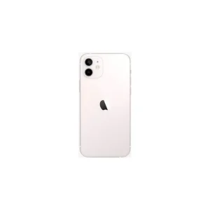 iPhone 12 mini reconditionné 64 Go - Grade C - Blanc