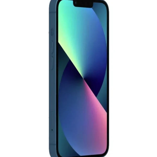 iPhone 13 Mini reconditionné 128 Go - Grade C - Bleu