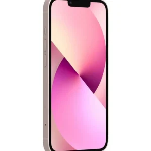 iPhone 13 Mini reconditionné 256 Go - Grade C - Rose