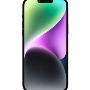 iPhone 14 Plus reconditionné 128 Go - Grade C - Noir