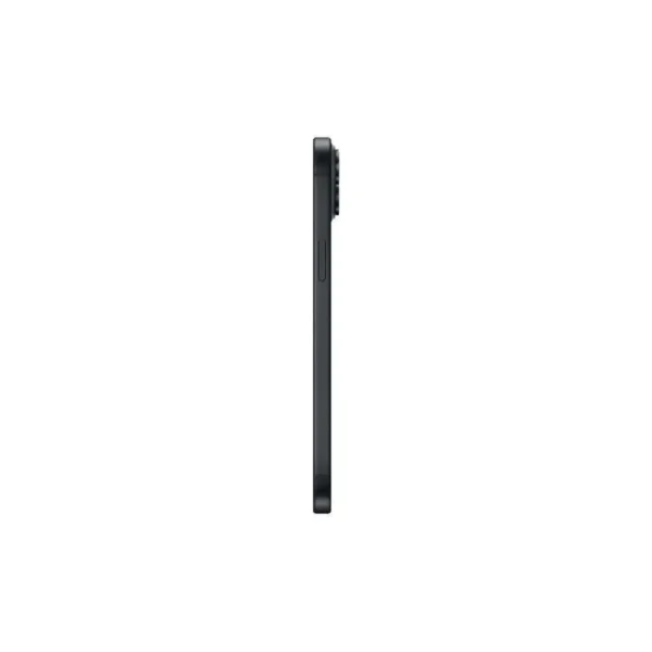 iPhone 15 Plus reconditionné 128 Go - Grade B - Noir