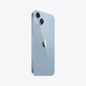 iPhone 14 Plus 256Go - Bleu