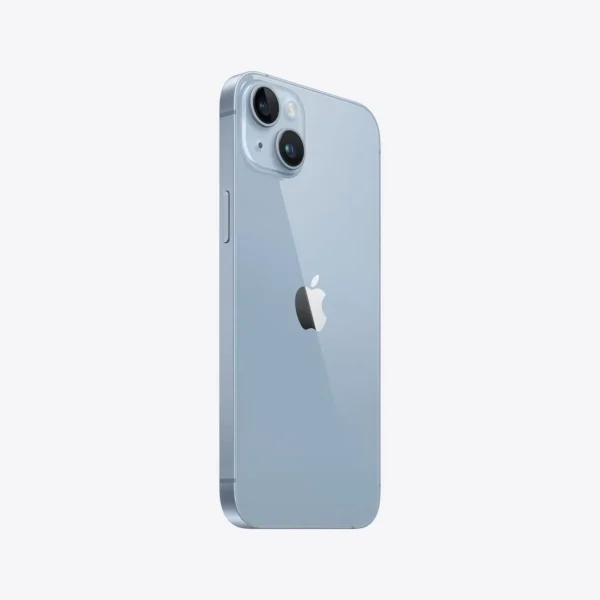 iPhone 14 Plus 256Go - Bleu