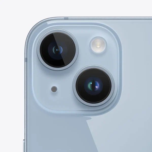 iPhone 14 Plus 256Go - Bleu