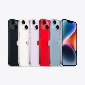 iPhone 14 Plus 256Go - Bleu