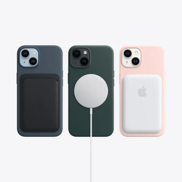 iPhone 14 Plus 256Go - Bleu