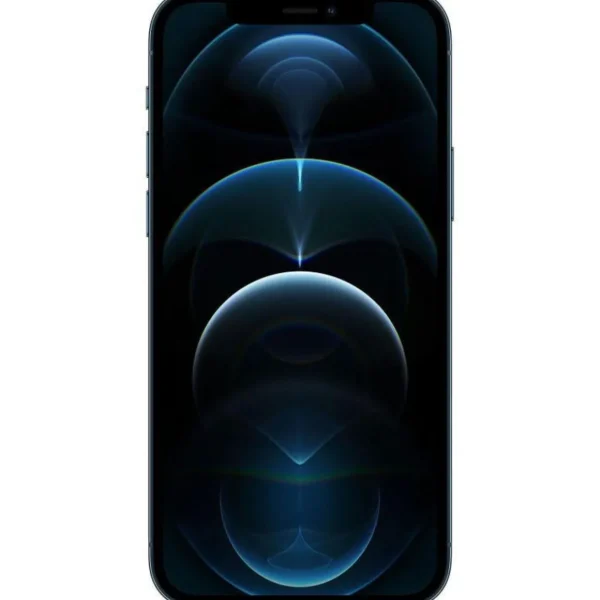 iPhone 12 Pro reconditionné 256 Go - Grade C - Bleu
