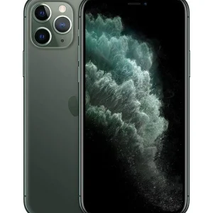 iPhone 11 Pro reconditionné 64 Go - Grade A - Vert