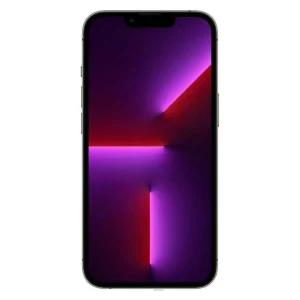iPhone 13 Pro reconditionné 256 Go - Grade C - Gris