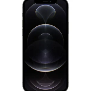 iPhone 12 Pro reconditionné 128 Go - Grade B - Argent