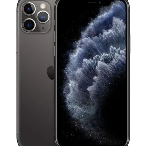 iPhone 11 Pro reconditionné 64 Go - Grade A - Gris