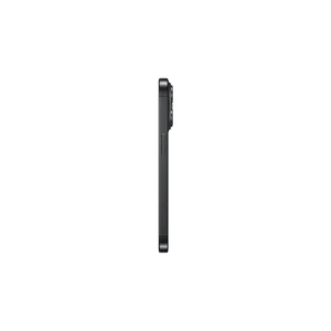 iPhone 15 Pro reconditionné 128 Go - Grade B - Noir