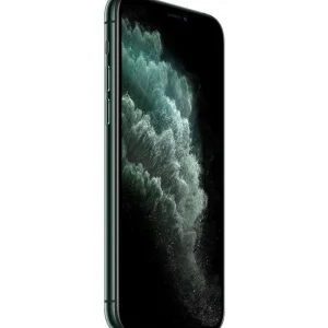 iPhone 11 Pro reconditionné 64 Go - Grade B - Vert