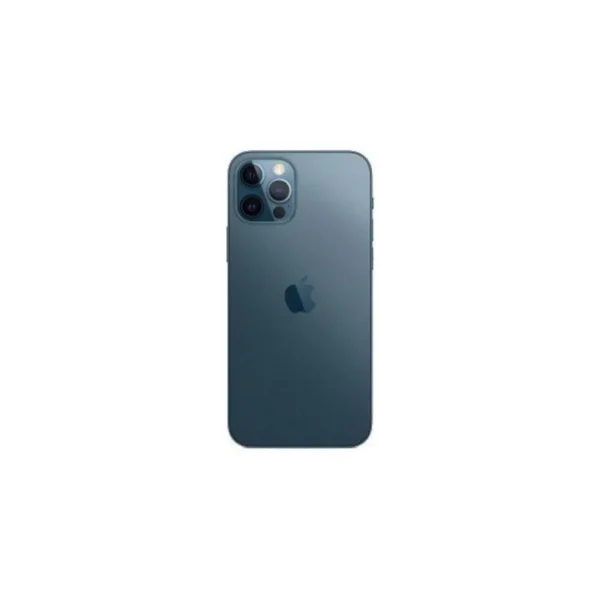 iPhone 12 Pro reconditionné 256 Go - Grade C - Bleu