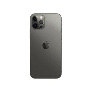 iPhone 12 Pro reconditionné 512 Go - Grade A - Gris