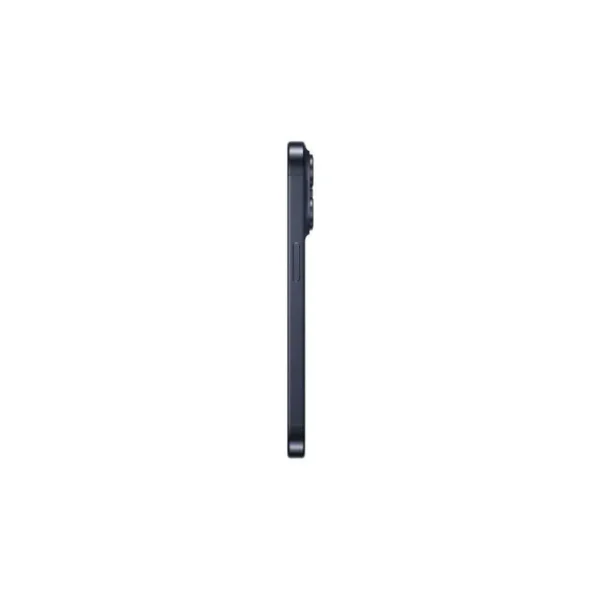 iPhone 15 Pro reconditionné 128 Go - Grade A - Bleu