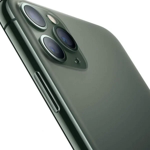 iPhone 11 Pro reconditionné 64 Go - Grade B - Vert