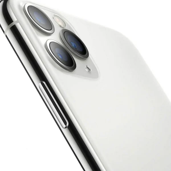 iPhone 11 Pro reconditionné 64 Go - Grade B - Argent