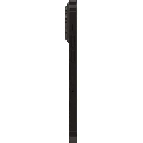 iPhone 14 Pro reconditionné 128 Go - Grade C - Noir
