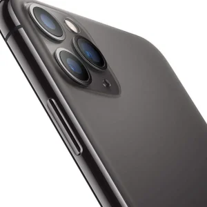iPhone 11 Pro reconditionné 64 Go - Grade A - Gris