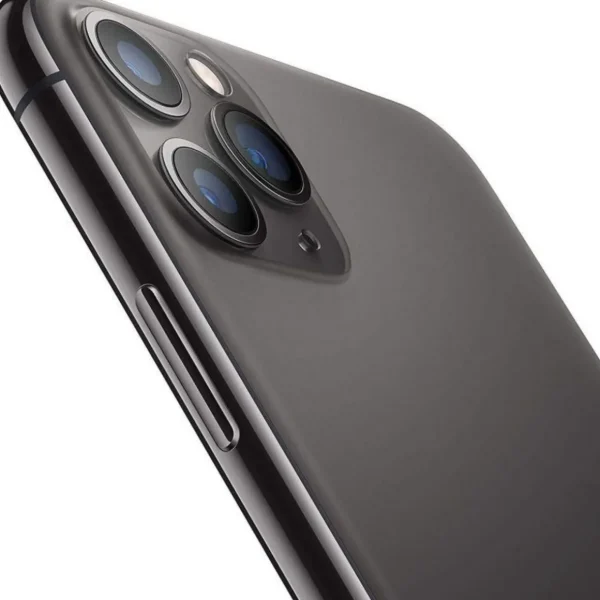 iPhone 11 Pro reconditionné 64 Go - Grade A - Gris