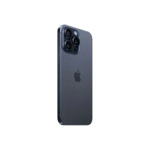 iPhone 15 Pro reconditionné 128 Go - Grade A - Bleu