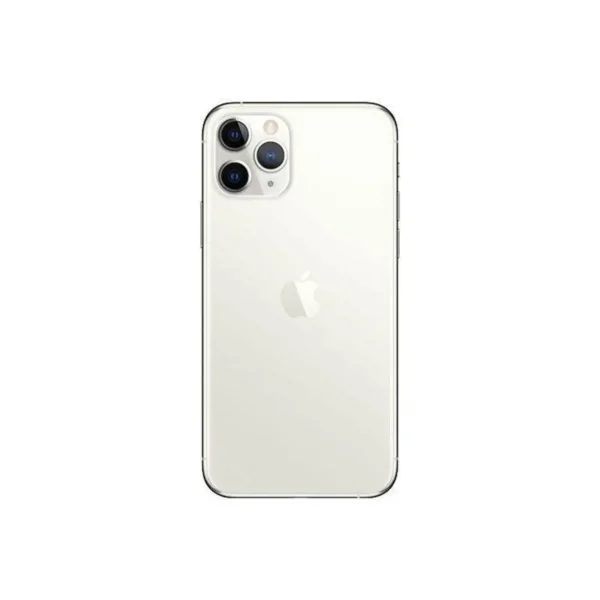 iPhone 11 Pro reconditionné 64 Go - Grade B - Argent