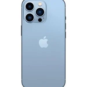 iPhone 13 Pro reconditionné 128 Go - Grade C - Bleu